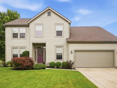 4894 Longbenton Way, Dublin, OH, 43017