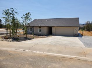 3503 Americana Way LOT 19, Redding, CA 96003