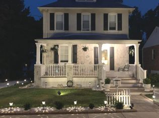 213 Henderson Ave, Ridley Park, PA 19078