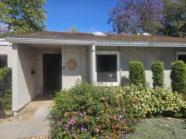 3189 Via Buena Vis Unit A, Laguna Woods, CA 92637