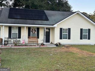 110 Reese Way, Rincon, GA 31326