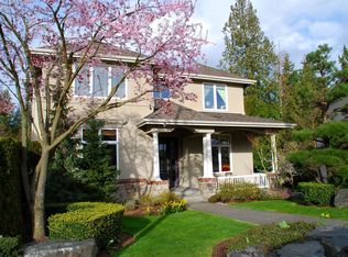 20556 NE 29th St, Sammamish, WA 98074