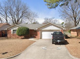 1630 Wilshire Ave, Norman, OK 73072