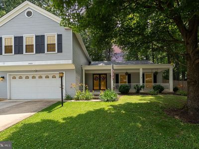 15425 Beachview Dr, Dumfries, VA, 22025