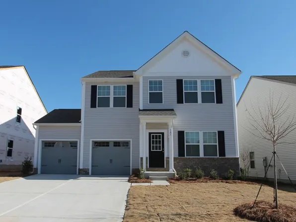 181 Sutters Mill Dr, Troutman, NC 28166