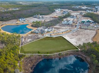 Lots 52&53 Sandcord Dr, Rosemary Beach, FL 32461