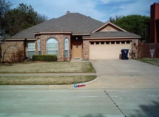 2724 Laurel Hill Dr, Flower Mound, TX 75028