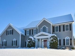 1 Deer Path, Natick, MA 01760