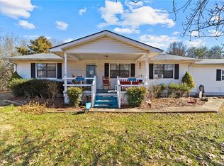 827 Ashland Rd, Ruffin, NC 27326