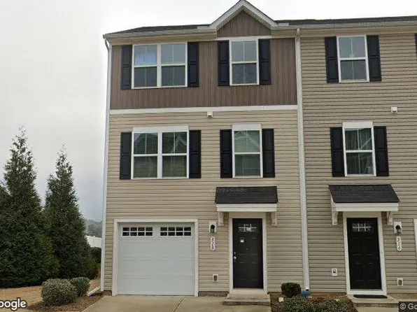 318 Parkridge Way, Simpsonville, SC 29680