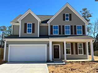 366 Rising Stream Way, Chapin, SC 29036