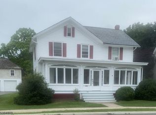 44 E Main St, Sussex, NJ 07461