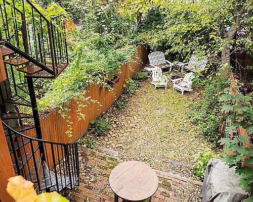 1st image of 75A Somers St #1