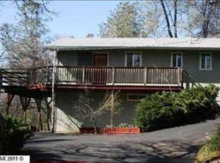 20542 Upper Hillview Dr, Sonora, CA 95370