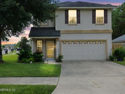 86070 WINDFERN Court, Yulee, FL, 32097