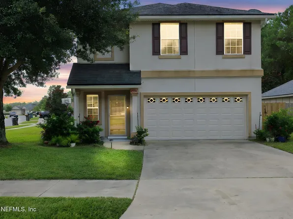 86070 WINDFERN Court, Yulee, FL 32097