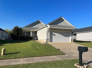 3167 Ruth Ct, Greenville, NC 27834