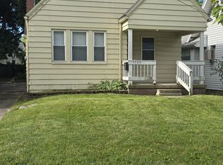 1753 Talbot St, Toledo, OH 43613