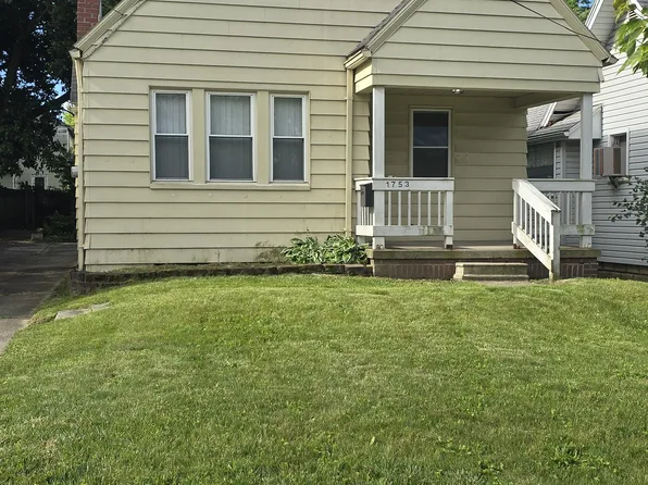 1753 Talbot St, Toledo, OH 43613
