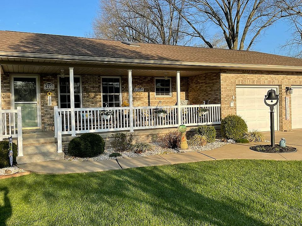 4201 Stella St, North Parkersburg, WV 26104 Zillow