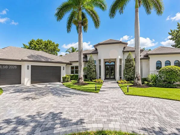 3204 Islewood Ave, Weston, FL 33332