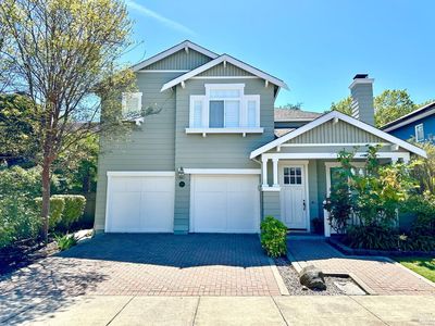 43 Alconbury Way, Novato, CA, 94949