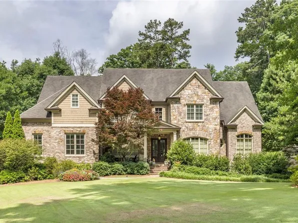 705 Langford Ln NW, Atlanta, GA 30327