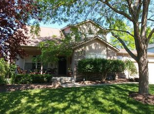 191 S Fork Cir, Pataskala, OH 43062