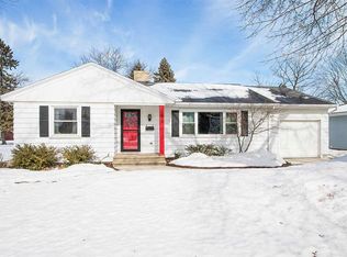 1272 Reed St, Green Bay, WI 54303