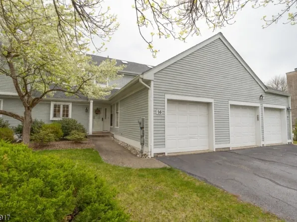 16 Cable Ct, Montville Twp., NJ 07045