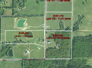 E Deer Park Rd, Columbia, MO 65201