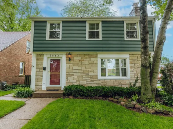 2663 North 65th STREET, Wauwatosa, WI 53213