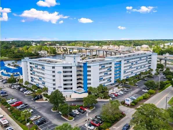 2100 Sea Mountain Hwy. #200, North Myrtle Beach, SC 29582