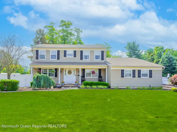 11 Murphy Road, Port Monmouth, NJ 07758