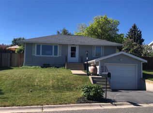 1735 5th Ave, Helena, MT 59601