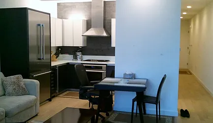 Rented by BLU Real Estate