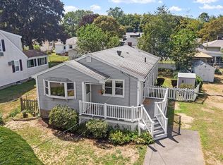 43 Bickford St, Lynn, MA 01904