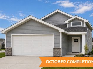 6731 66th Ave S, Horace, ND 58047