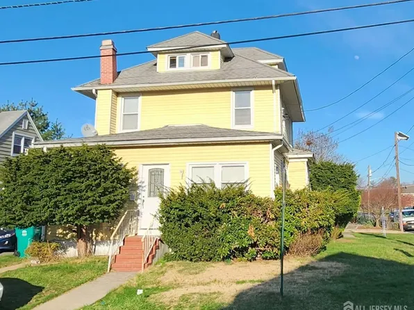 23 Russell Ave, Edison, NJ 08817