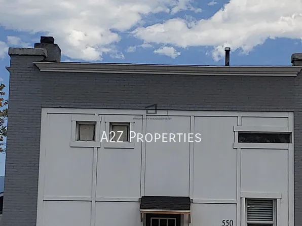550 N Main St #1, Payson, UT 84651