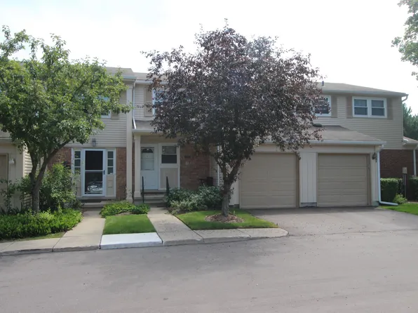 1591 Brentwood Dr, Troy, MI 48098