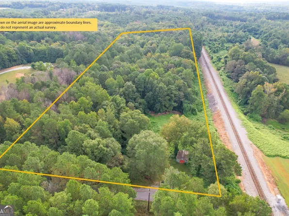 10 / Acres #On-j, Tallapoosa, GA 30176