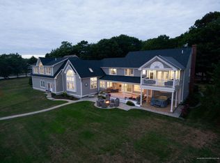 40 Clearwater Dr, Scarborough, ME 04074
