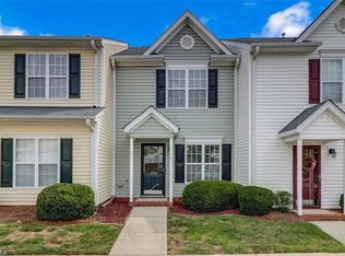 3875 Hickswood Creek Dr, High Point, NC 27265