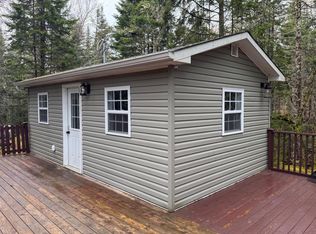 Pioneer Dr LOT 60, Vaughan, NS B0N2T0