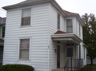 440 Fairview Ave, Hamilton, OH