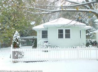236 W Thomas St, Lansing, MI 48906