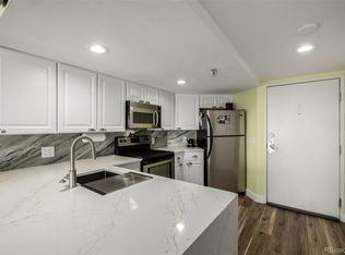 100 Park Ave W APT 1004, Denver, CO 80205