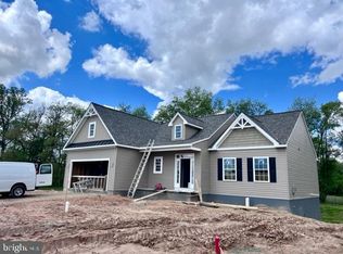 238 Buckingham St LOT 84, Oxford, PA 19363