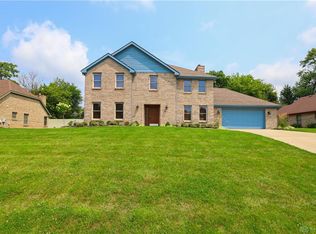 3980 Maple Grove Ln, Dayton, OH 45440